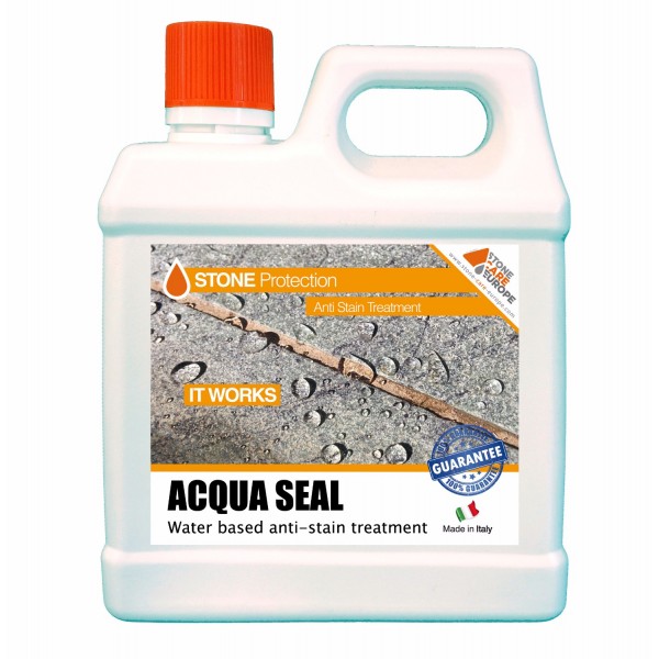 Immutusvahend Acqua Seal, nat ef, 500 ml