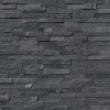 Paneel Black Matt, 10 × 36 cm, m2