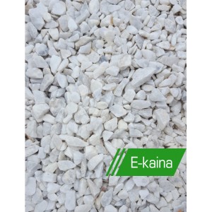 Killustik Bianco, 8/11 mm, 20 kg