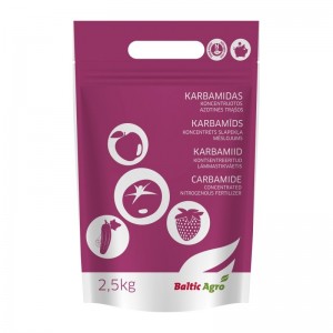 Karbamiid 2,5 kg