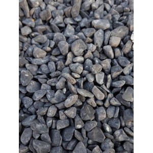 Lihvitud Nero, 15/25; 20/40 mm, 1000 kg
