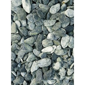 Lihvitud Green 20/40 mm, 20 kg