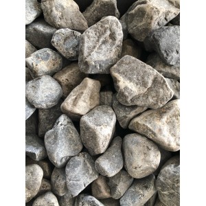 Baltic Grey lihvitud 20/40 20kg