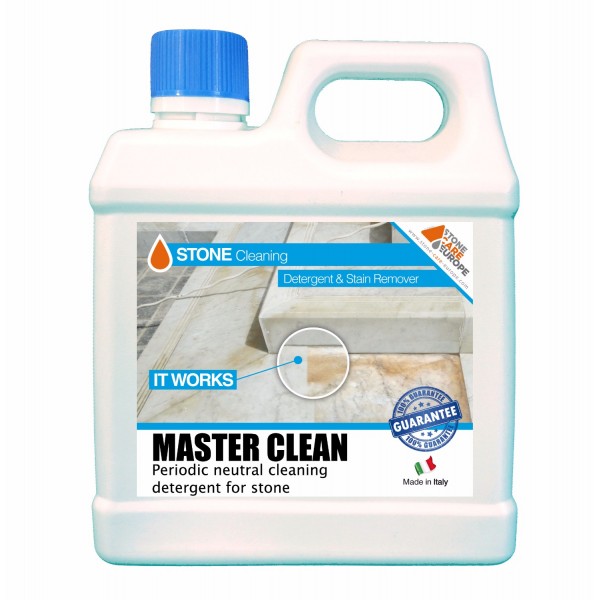 Puhasti Master Clean, 1 l