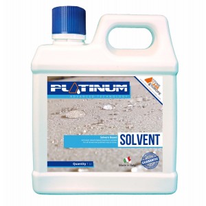 Immutusvahend Platinum Solvent, nat efektiga, 500 ml