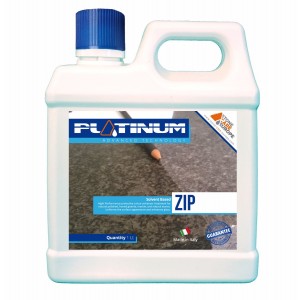 Immutusvahend Platinum ZIP, märja ef, 500 ml