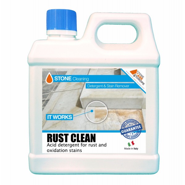 Puhasti Rust Clean, 1 kg