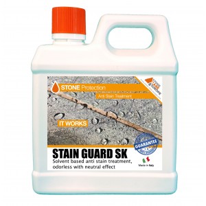 Immutusvahend Stain Guard, nat ef, 500 ml