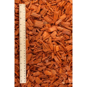 Oranž multš, 20–40 mm, 50 l