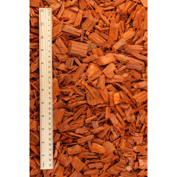 Oranž multš, 20–40 mm, 50 l