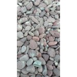 Agean Red, lihvitud, 10/30, 20 kg
