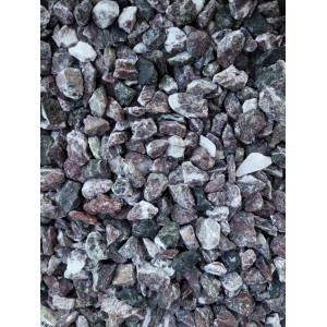 Killustik Purple, 8/16 mm, 1000 kg