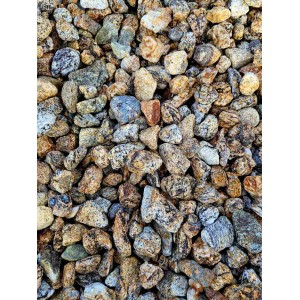 Tiger skin killustik 20/30 mm, 20 kg