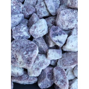 Killustik Violet Myca 20/40 mm, 20 kg