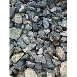 Basaltkillustik, 30/80, 1000 kg