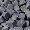 Black Granite Graniidiklotsid 5x5x5, kg