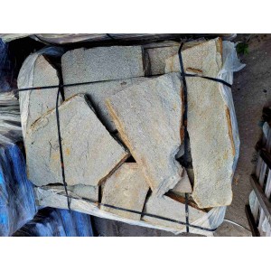Kiviplaadid Metalic, paksus 3-5 cm, kg (tellimuse alusel)