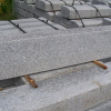 Bortas graniithall 8x20 pikkus 80-120 cm