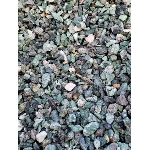 Killustik Verde, 3/5; 8/11 mm, 20 kg