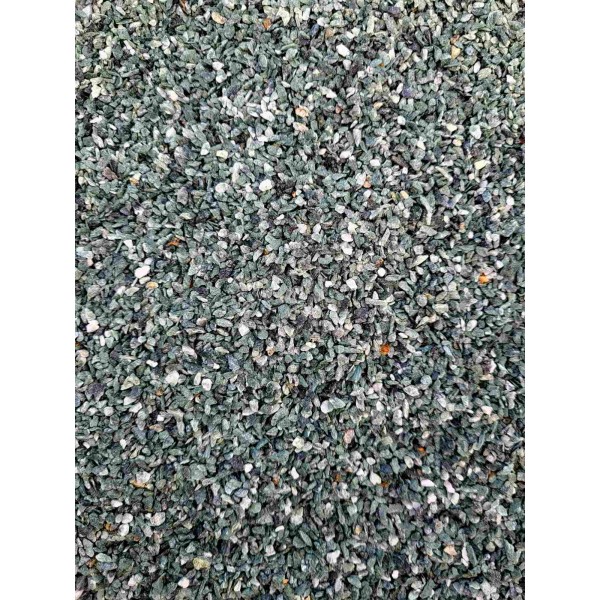 Killustik Verde, 1/3 mm, 20 kg