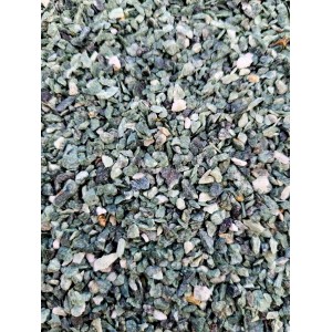Killustik Verde, 3/5 mm,  1,1-1,5 ton