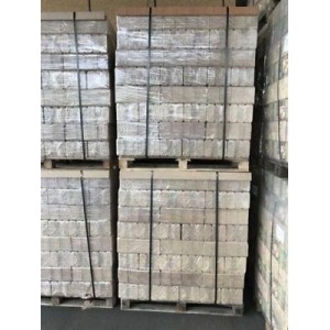 Saepurubrikett (palette tamm) 960kg