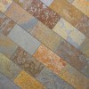 Kiltkiviplaadid Multicolor 30 × 60 × 1 cm, (1tk=0,18m2)