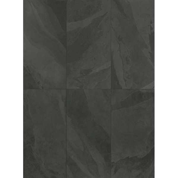 Kiltkiviplaadid Monte Black (Natural) 15 × 60 × 1 cm (1tk=0,09m2)