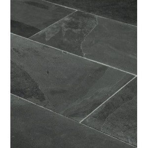 Kiltkiviplaadid Monte Black (Natural) 30 × 60 × 1 cm (1tk=0,18m2)