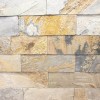 Plaadid Autumn Natural, 10 × 30 × 0,8–1,3 cm, m2