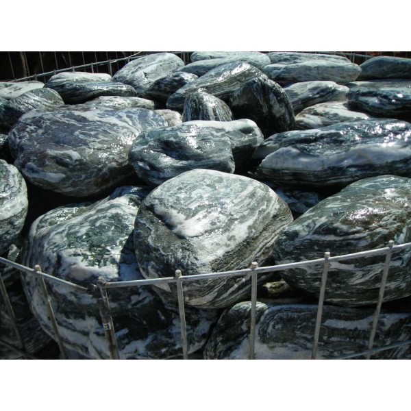 Lihvitud Anatolia Green, 10/20 cm, kg