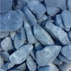 Lihvitud kiltkivi Black, 15/30 mm, 1000 kg 
