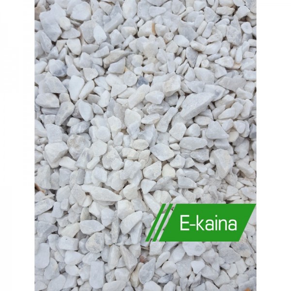 Killustik Bianco, 1/3 mm, 20 kg