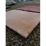 Plaadid Golden Leaf, 60 × 90 × 2,5–4 cm, m2