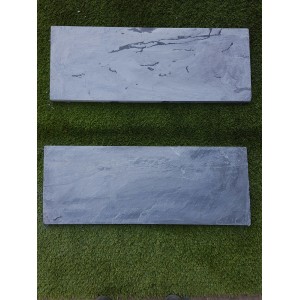 Siledad kiltkiviplaadid, 80 × 50 cm, tk