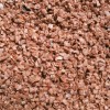Killustik Rosso, 1/3 mm, 20 kg