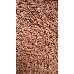 Killustik Rosso, 1/3 mm, 1000 kg