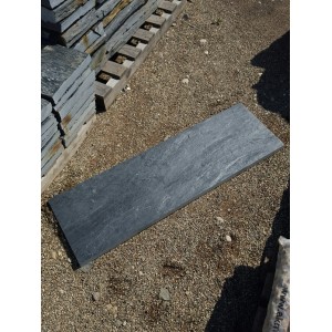 Siledad kiltkiviplaadid, 120 × 30 cm, tk