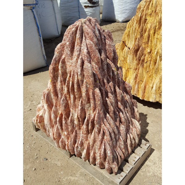 Cappadocia Flamingo, 314 kg (Vilniuses)