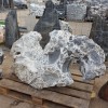 Monoliit Black and White nr 2, 407 kg, tk (Vilniuses)