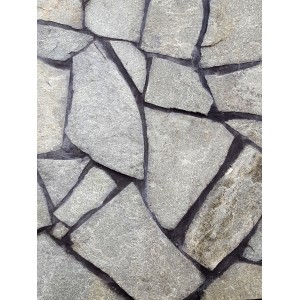 Kiviplaadid Silver–grey, 1–3 cm, kg