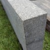 Põletatud graniidist äärekivi, 100 × 15 × 5 cm, tk
