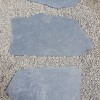 Kiviplaat Greyblu, 2–3 cm, kg