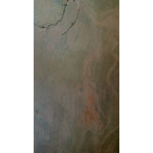 Paindlik kivi Multi Color, 122 × 61 cm, (1vnt=0,75m2)
