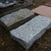 Hallid graniidiplokid, 40 × 20 × 10 cm, tk (1 tk = +/- 24 kg)