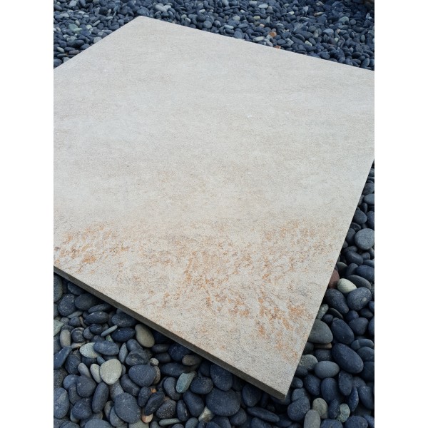 Plaadid Pompei Beige, 45 × 45 × 1,8 cm, tk (TÜHJENDUSMÜÜK)