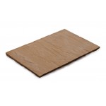 Plaadid Golden Leaf, 60 × 90 × 2,5–4 cm, m2