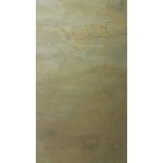 Paindlik kivi Rustic Brown, 122 × 61 cm (tk, 0,74 m2)