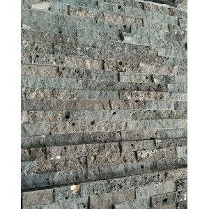 Paneel Lava Rock 15 × 60 cm, (1pakk=0,63m2)