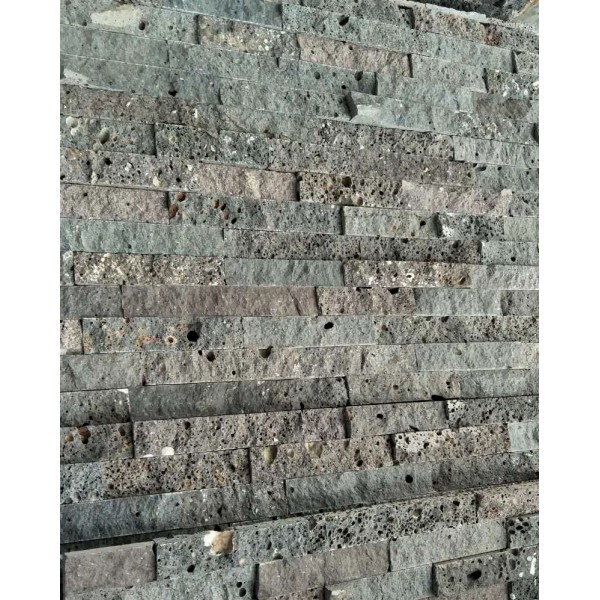 Paneel Lava Rock, 15 × 60 cm, m2